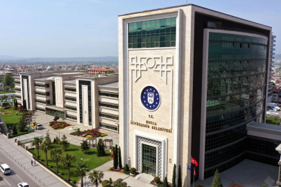 Bursa Büyükşehir’de promosyon anlaşması iptal edildi