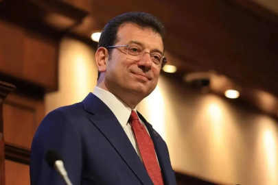 Ekrem İmamoğlu'ndan 'sandık' mesajı