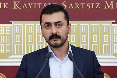 Eren Erdem hakkında hapis cezası