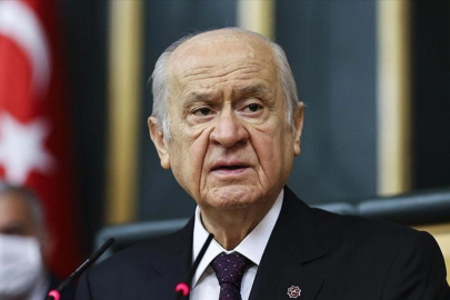 MHP'de bir il teşkilatı daha feshedildi