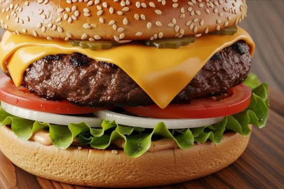 Ünlü hamburger markasından piyasadan çekilme kararı