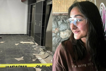 Zeren Ertaş davasında kamu görevlileri hakkında beraat kararı!