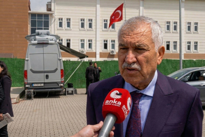 Zeydan Karalar'dan "göreve iade" açıklaması