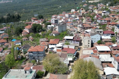 Bursa Büyükşehir'den Orhangazi'ye dev altyapı hizmeti