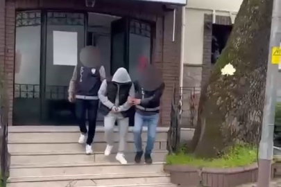 Bursa’da kesinleşmiş hapis cezasıyla aranan 4 kişi yakalandı