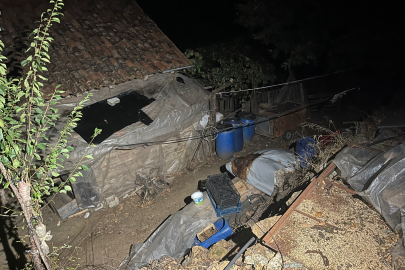 Bursa'da dedesini ve babaannesini öldüren torun "pişman değilim" dedi, rekor ceza yedi