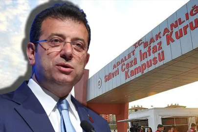 Ekrem İmamoğlu'nun şoförleri hakkında tahliye kararı