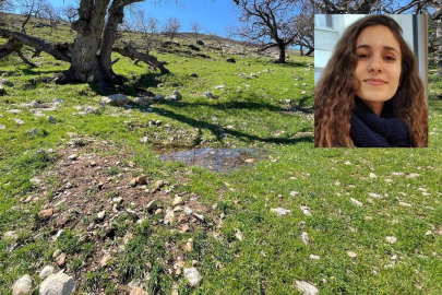 Gülistan Doku soruşturmasında köyde arama: 'Mezar boşluğu' tespit edilmiş, 'ceset' bulunamamış