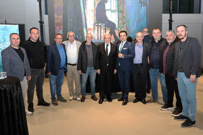 Nilüfer’de düzenlenecek dev festival için geri sayım başladı