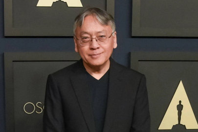 Nobel ödüllü yazar Kazuo Ishiguro hayatını kaybetti