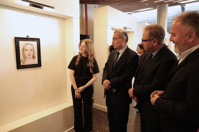 Osmangazi’de genç sanatçılar sahnede