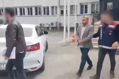 Bursa'da yaşlı çifte sahte savcı şoku: 2 milyonluk ziynet çalındı