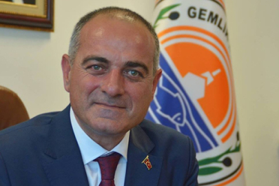 Tutuklandığı iddia edilmişti: Bursa Büyükşehir Başkan Danışmanı Mehmet Uğur Sertaslan'dan açıklama geldi