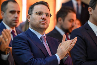 Akın Gürlek duyurdu: Faili Meçhul Suçları Araştırma Daire Başkanlığı kuruldu