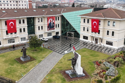 Osmangazi Belediyesi’nde başkan yardımcılığı için değişim iddiası