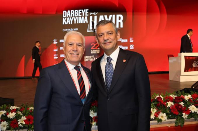 Özgür Özel, Mustafa Bozbey’i ziyarete geliyor