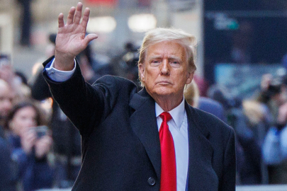 Trump: "Hürmüz Boğazı'nın kontrolü tamamen bizde"