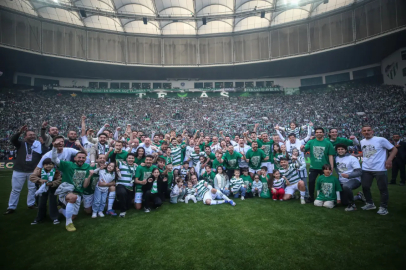 Bursaspor'un şampiyonluk kutlamalarının bilet fiyatları belli oldu