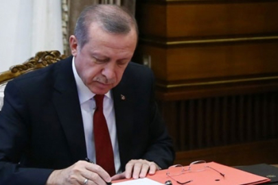 Erdoğan imzaladı: Bursa'daki 4 taşınmaz için özelleştirme kararı