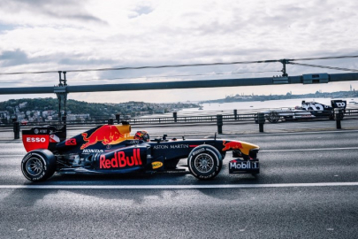 Formula 1 yeniden Türkiye'ye geliyor