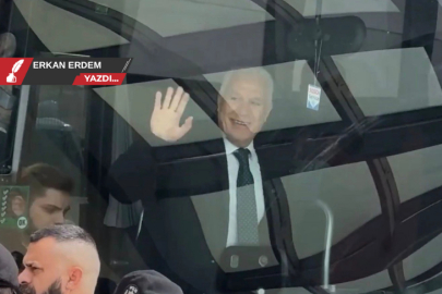 Vekalet değil, ganimet operasyonu: Bursa'da irade hırsızlığı