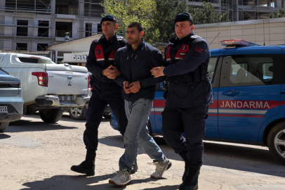 Bursa'da 17 yıl hapis cezası bulunan kişi yakalandı