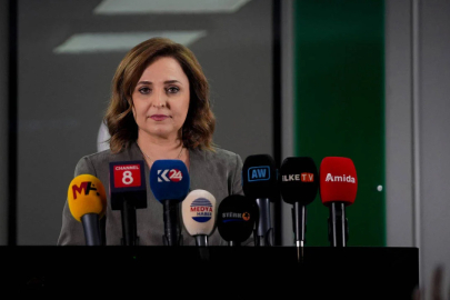 DEM Partili Doğan'dan açıklama: Süreç tıkandı mı?