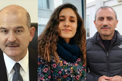 Gülistan Doku soruşturması: Süleyman Soylu'dan Vali Tuncay Sonel hakkındaki sözlerine dair açıklama