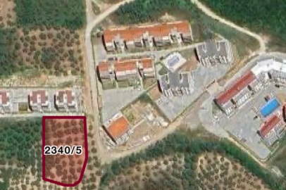 Mudanya Belediyesi'nden 45 milyonluk arsa satışı ihalesi!