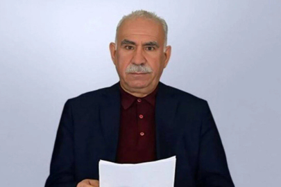 Öcalan’ın mesajı paylaşıldı: “Kürtler iç ilişkilerinde de demokratik yeniden yapılanmalı”