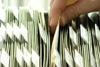 TBMM’de dokunulmazlık dosyalarının sayısı 1052'ye çıktı