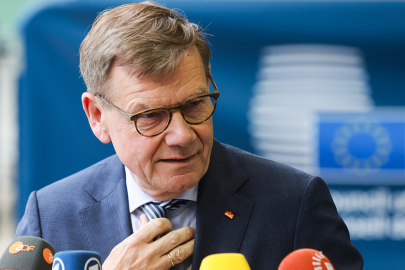 Almanya: "BM'nin yenilenmesi gerekiyor"