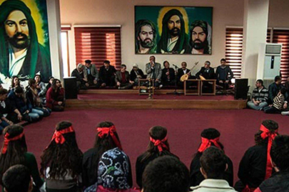 CHP'den Meclis'e kanun teklifi: Cemevlerine ibadethane statüsü verilsin