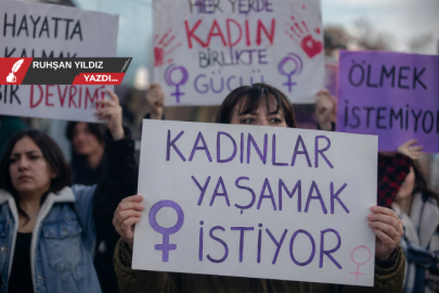 Çoklu krizler çağında yaşam hakkı