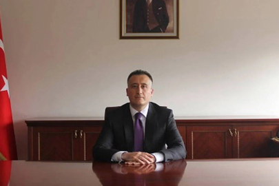 İçişleri Bakanlığı Ayaş Kaymakamı Eligül'e soruşturma başlattı