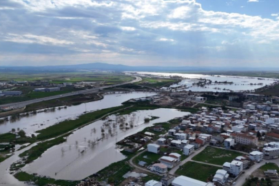 Karacabey’de çiftçiye müjde: Çeltik yasağı kaldırıldı