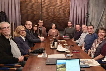 Sivilay'dan Bursa'da sağlık alanlarının satışına tepki