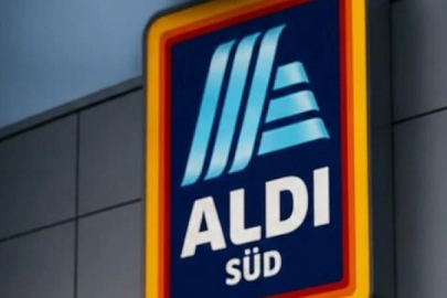 Almanya'da Aldi Süd, 1250 kişiyi işten çıkaracak