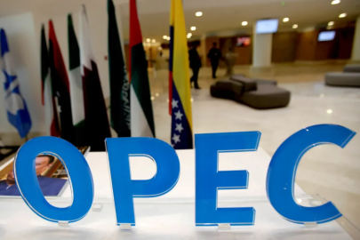 Birleşik Arap Emirlikleri, OPEC'ten ayrıldı