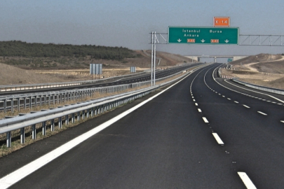 Bursa çevre yolu ücretli mi oluyor?: Bakanlıktan açıklama geldi