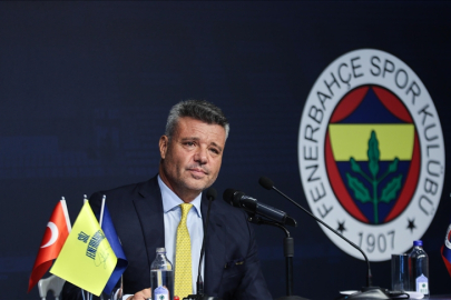 Fenerbahçe’de olağanüstü seçim kararı: Başkan Saran tarihi açıkladı