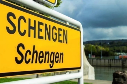 Schengen vizesi olanlar için Pegasus'tan açıklama