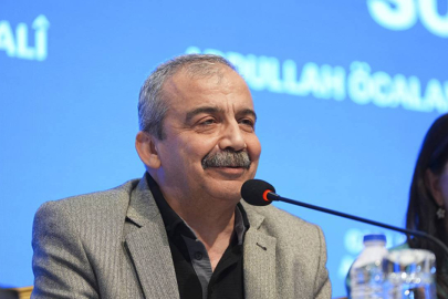 Sırrı Süreyya Önder'in hayatı belgesel oluyor