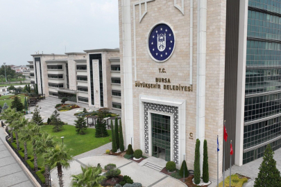 Bursa Büyükşehir’de üst düzey ayrılıklar sürüyor