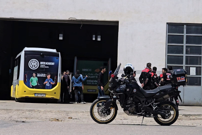 İnegöl’de iş yerini bastılar: Tamire gelen kişiyi tüfekle vurdular