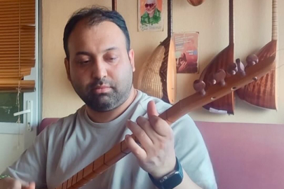 Karacabey'de genç müzik öğretmeni  okulun pansiyonunda ölü bulundu