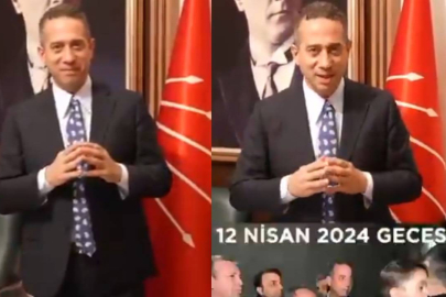 Ali Mahir Başarır'dan 'video' tepkisi: Bununla mı itibar kazanacaksınız?