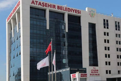 Ataşehir Belediyesi'nde başkanvekili olarak Murat Güneş seçildi