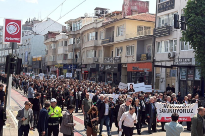 Bursa’da avukat cinayeti sonrası hukukçular ayakta: Bıçak kemikte!
