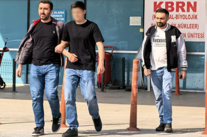Bursa'da oto tamirhanesindeki silahlı saldırının failleri yakalandı